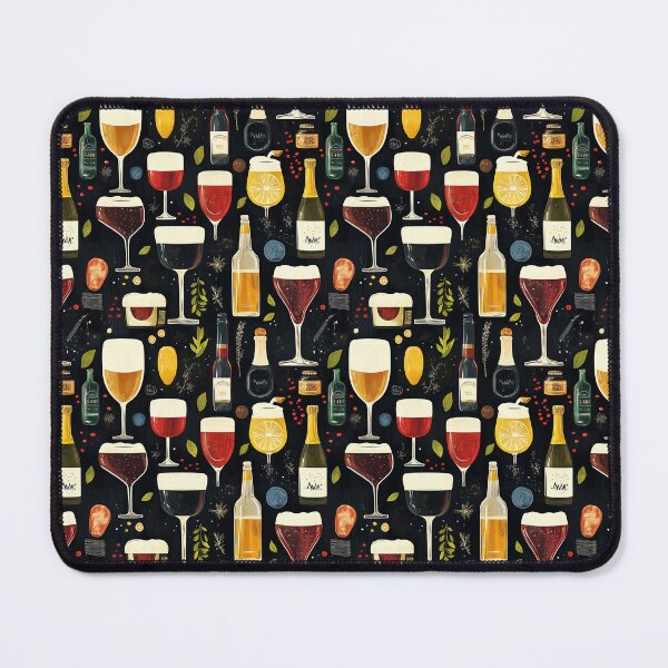 Item preview, Gourmet and Authentic Moments designed and sold by MidArtForge.