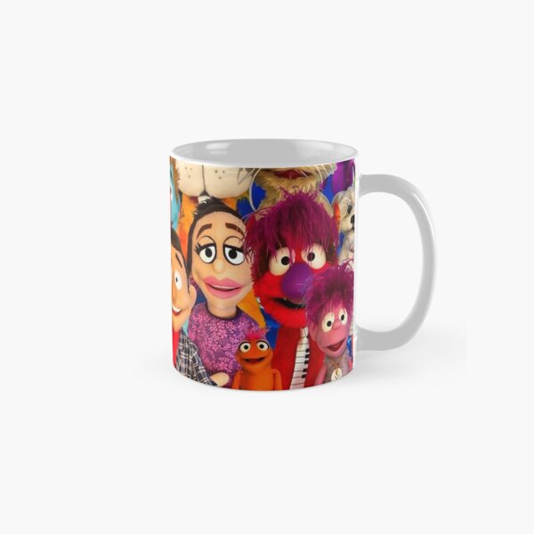 2025 Sideways Image Classic Mug