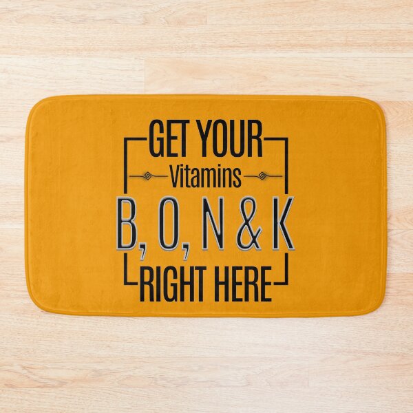 Item preview, Crypto-Vitamins - BONK designed and sold by nature. electrified..