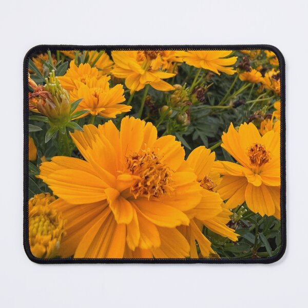 Item preview, Yellow flowers field designed and sold by Bulantanyong.