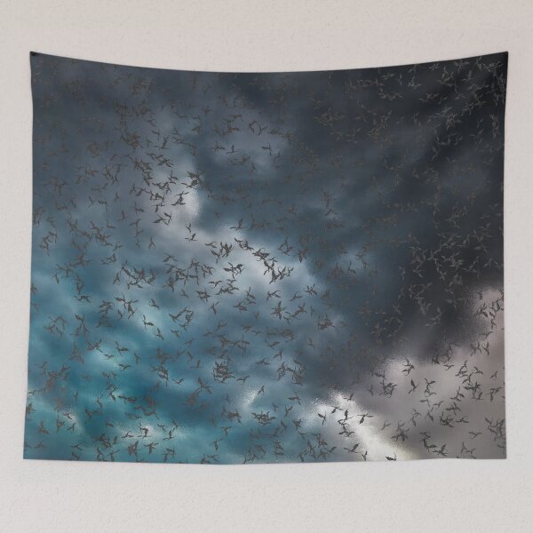Item preview, Onyx Dragons A piece to celebrate the release of Onyx Storm designed and sold by FableAndThread.