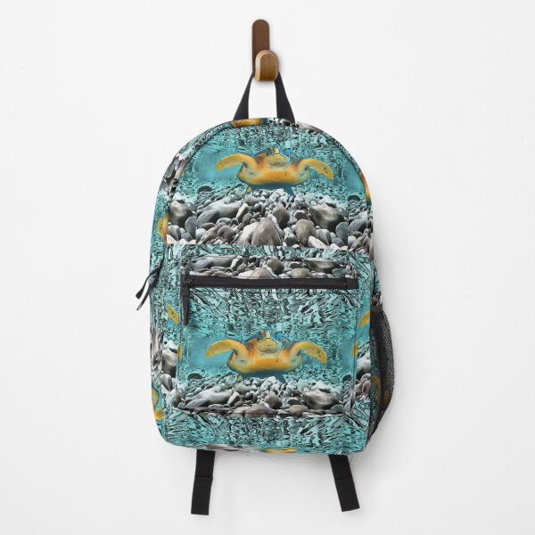 Item preview, Loggerhead Turtle Artistic Wildlife Design designed and sold by taiche.