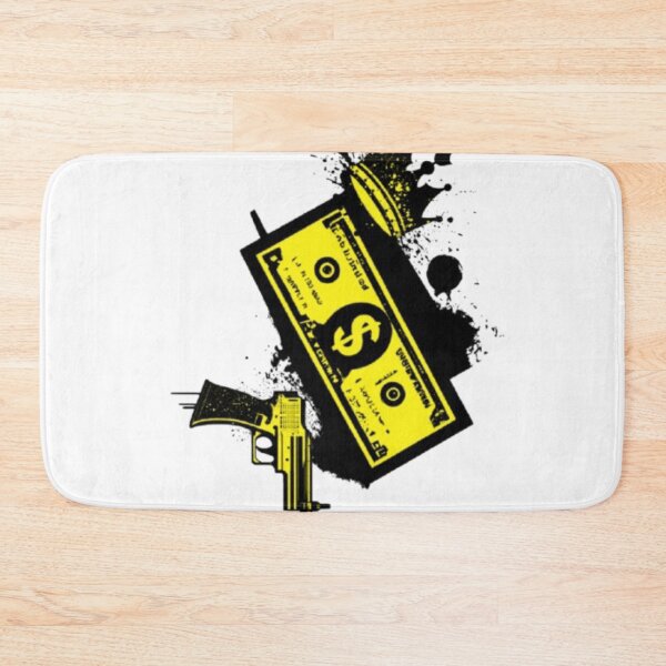 Item preview, The king of money full of power designed and sold by KolinBoy.