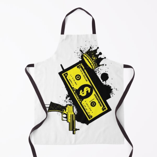 Item preview, The king of money full of power designed and sold by KolinBoy.