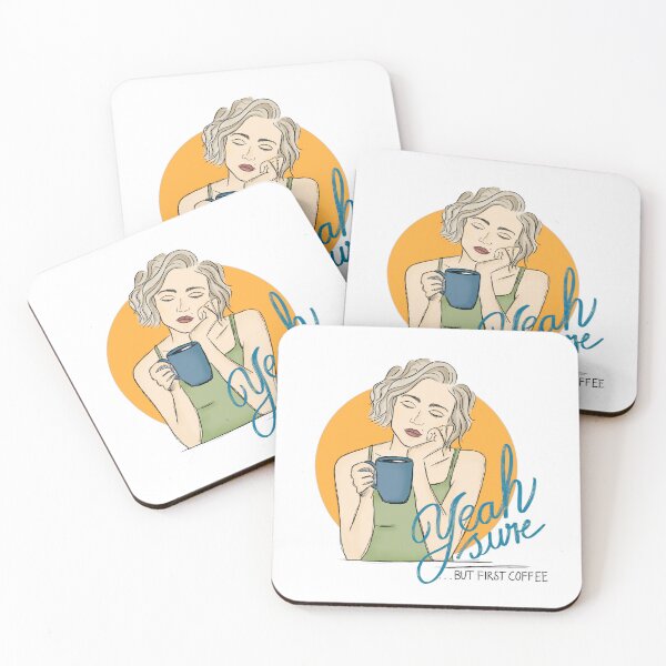 Item preview, But fist coffee designed and sold by ClaudiaBrueggen.