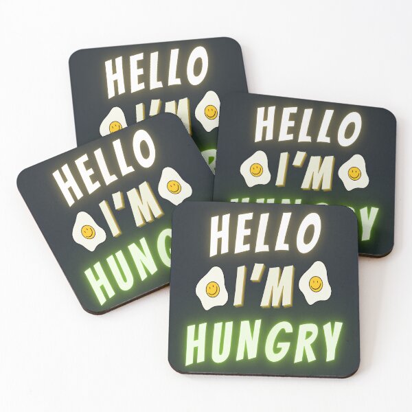 Item preview, Hungry Eggs Humor designed and sold by Zakrytos ★★★★★.