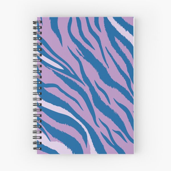 Item preview, Bad Kitty Miami Vice 80's Tiger Pattern Mauve designed and sold by LigeiaShoppe.