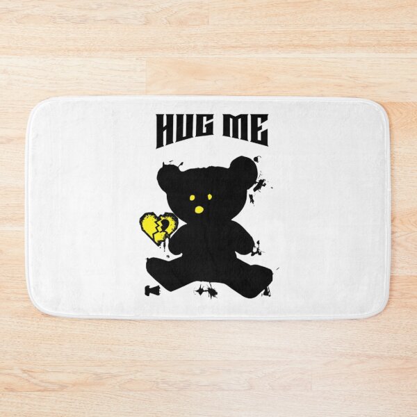 Item preview, Dark Cute Teddy Hug Me  designed and sold by KolinBoy.