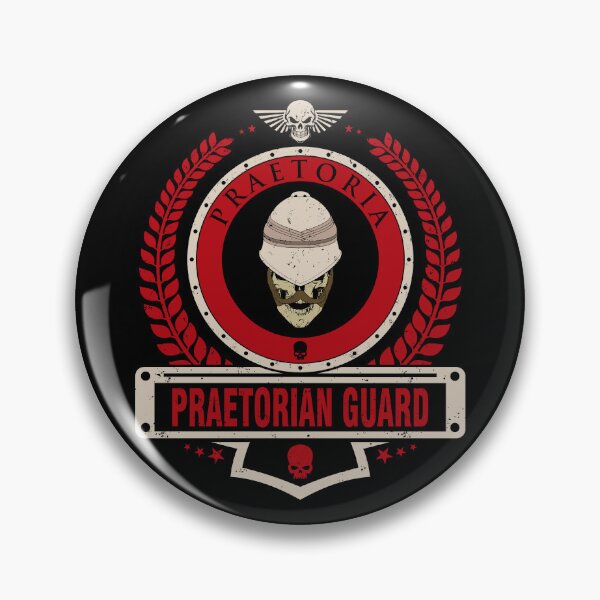 Item preview, PRAETORIA - SHIELD ELITE designed and sold by EscanV.