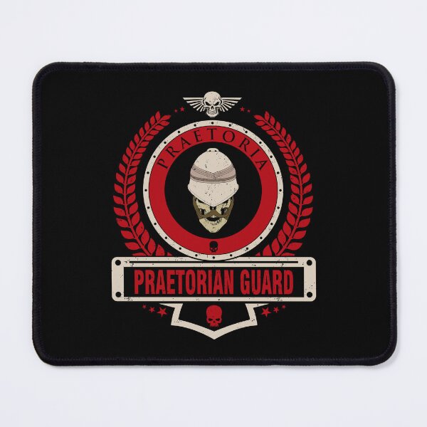 Item preview, PRAETORIA - SHIELD ELITE designed and sold by EscanV.
