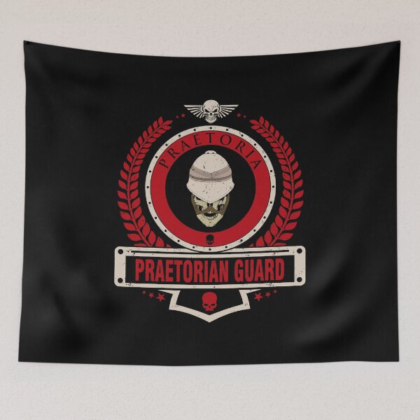 Item preview, PRAETORIA - SHIELD ELITE designed and sold by EscanV.
