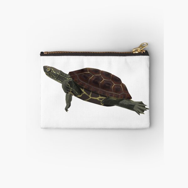 Item preview, Reeve's Turtle designed and sold by Rie-TortoTurtle.