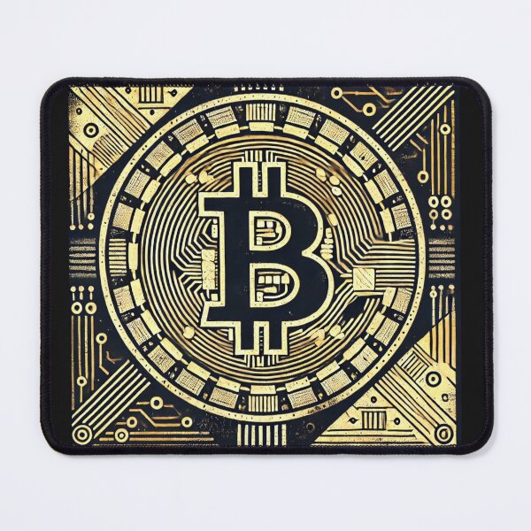 Item preview, btc designed and sold by TEEJAMBOREE.