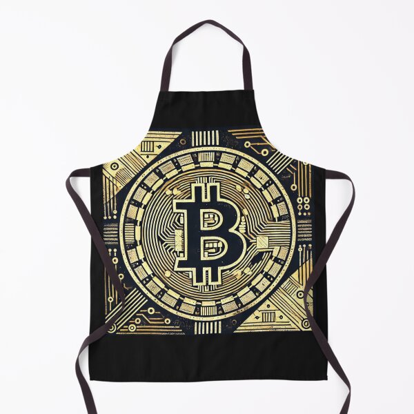Item preview, btc designed and sold by TEEJAMBOREE.