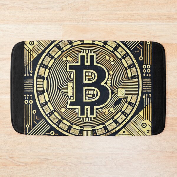 Item preview, btc designed and sold by TEEJAMBOREE.
