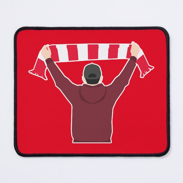 Item preview, Aberdeen Fan With a Scarf designed and sold by casualsofficial.