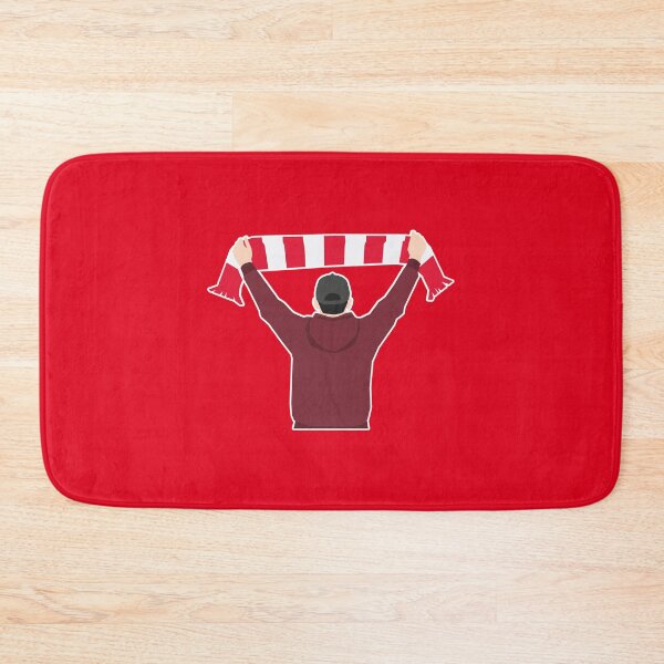 Item preview, Aberdeen Fan With a Scarf designed and sold by casualsofficial.