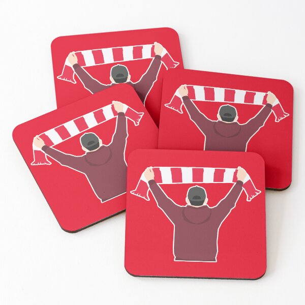 Item preview, Aberdeen Fan With a Scarf designed and sold by casualsofficial.