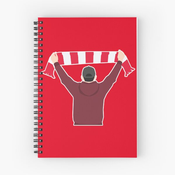 Item preview, Aberdeen Fan With a Scarf designed and sold by casualsofficial.