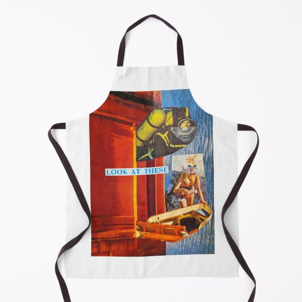 Item preview, Look At These designed and sold by ScottBakerPoet.