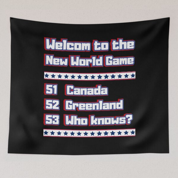 Item preview, Welcome to the New World Game designed and sold by DMHG.