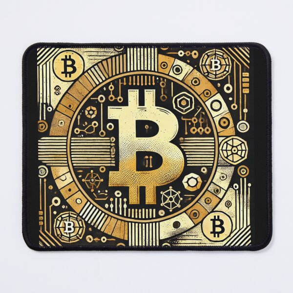 Item preview, btc designed and sold by TEEJAMBOREE.