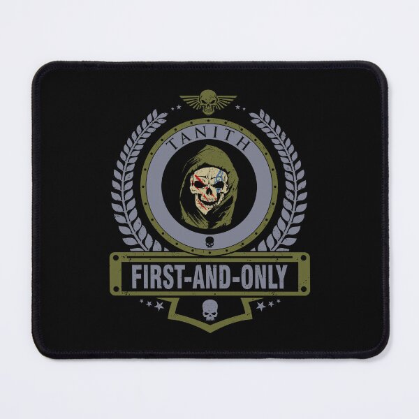 Item preview, TANITH - SHIELD ELITE designed and sold by EscanV.