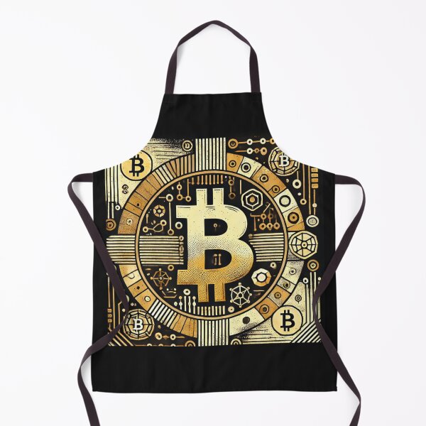 Item preview, btc designed and sold by TEEJAMBOREE.