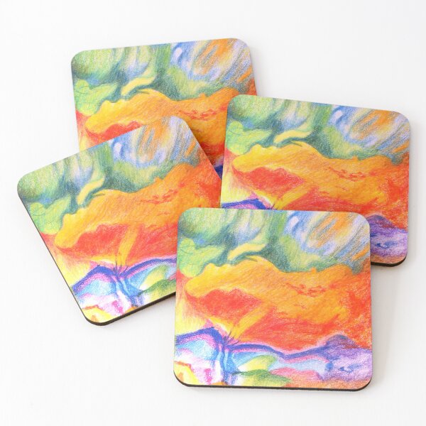Item preview, african forest designed and sold by Tereza Pilar  Art.