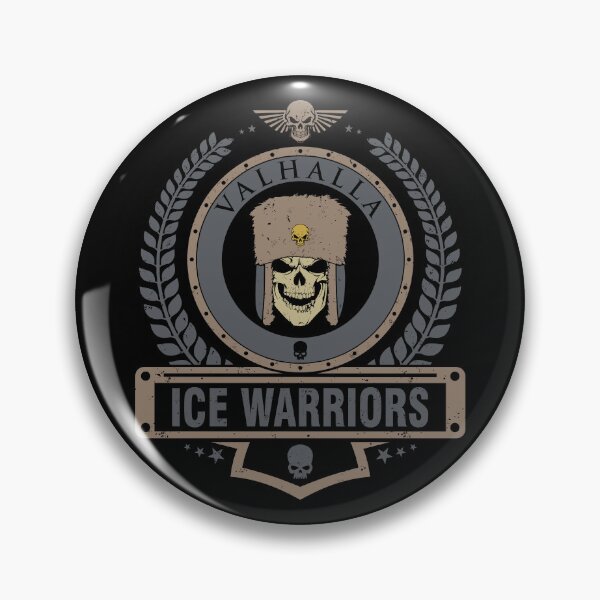 Item preview, VALHALLA - SHIELD ELITE designed and sold by EscanV.