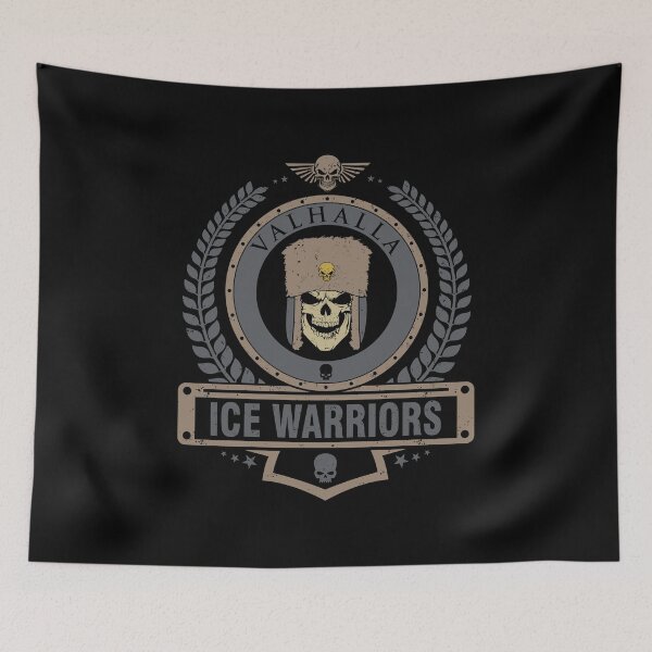 Item preview, VALHALLA - SHIELD ELITE designed and sold by EscanV.
