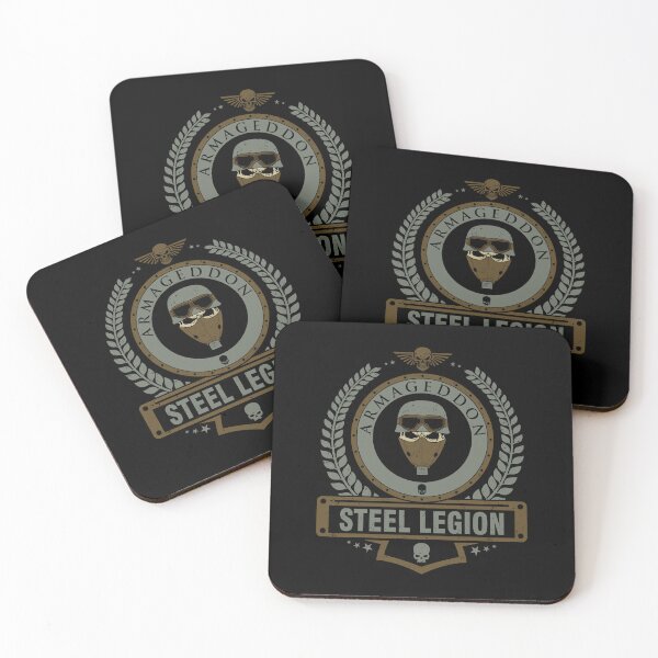Item preview, ARMAGEDDON - SHIELD ELITE designed and sold by EscanV.