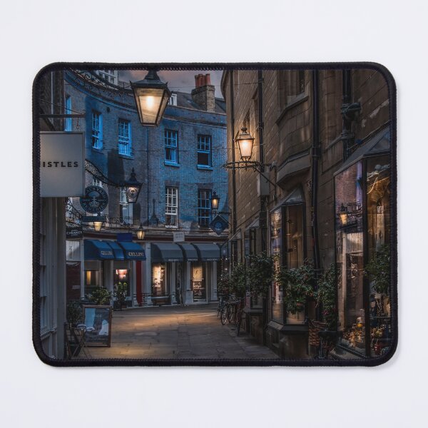 Item preview, Trinity Street - Cambridge designed and sold by Viv Thompson Photography .