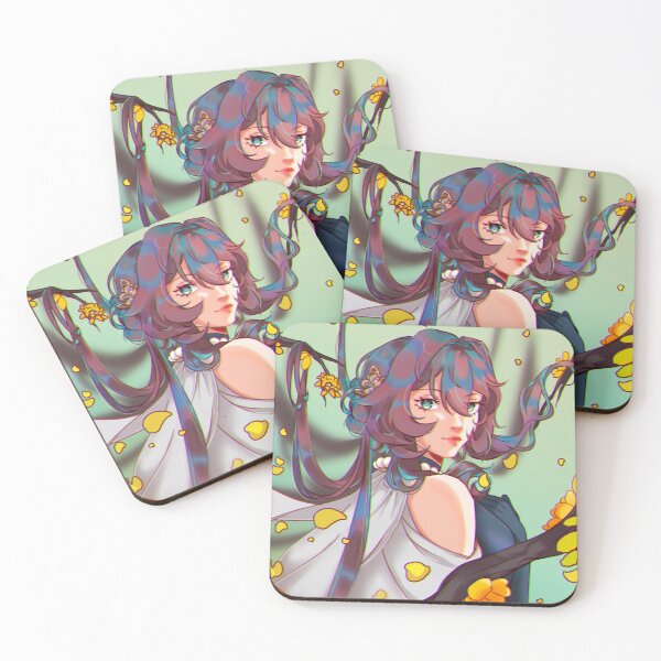 Item preview, Ruan Mei? designed and sold by Susszi.