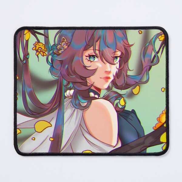 Item preview, Ruan Mei? designed and sold by Susszi.