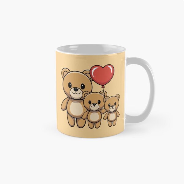 Item preview, teddy bear love designed and sold by 123ks.