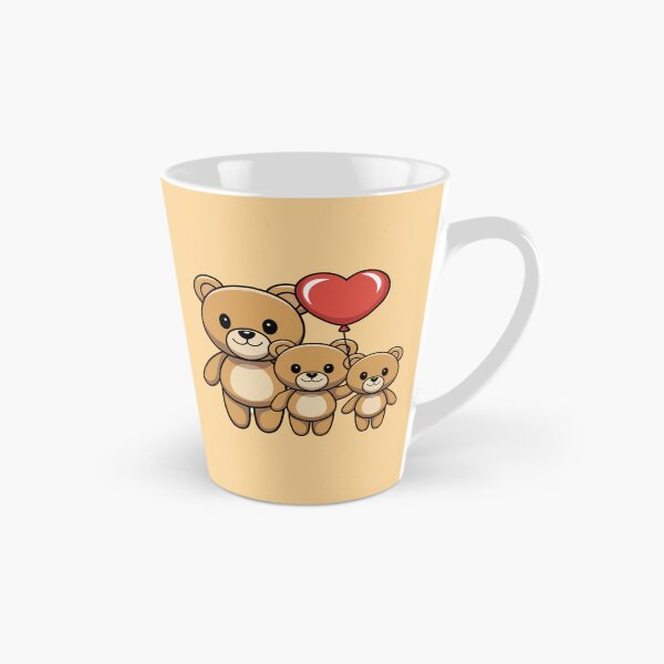 Item preview, teddy bear love designed and sold by 123ks.