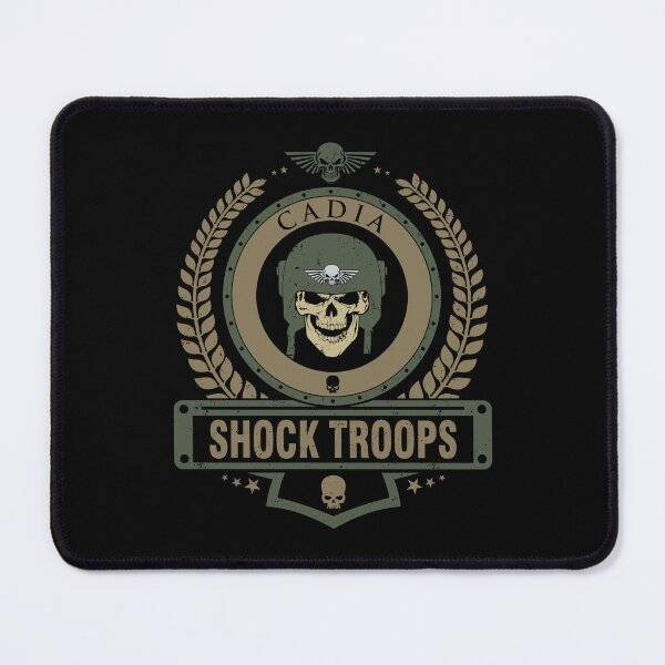 Item preview, CADIA - SHIELD ELITE designed and sold by EscanV.