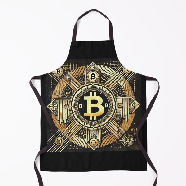 Item preview, btc designed and sold by TEEJAMBOREE.