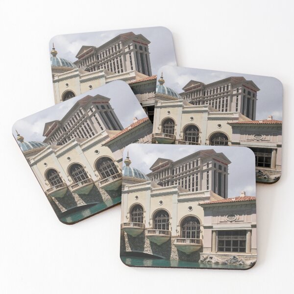 Item preview, Memories of Vegas - The Bellagio - 4 designed and sold by © Hany G. Jadaa © Prince John Photography.