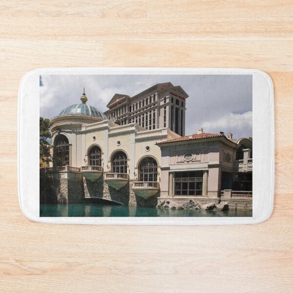 Item preview, Memories of Vegas - The Bellagio - 4 designed and sold by © Hany G. Jadaa © Prince John Photography.