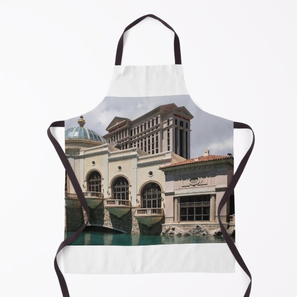 Item preview, Memories of Vegas - The Bellagio - 4 designed and sold by © Hany G. Jadaa © Prince John Photography.