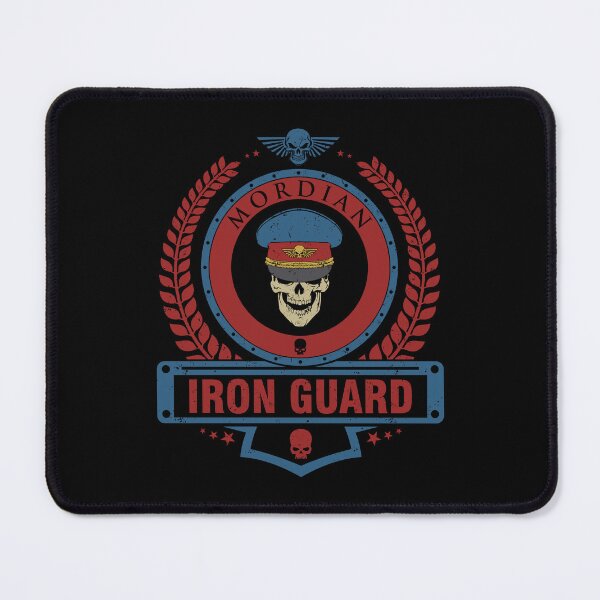 Item preview, MORDIAN - SHIELD ELITE designed and sold by EscanV.