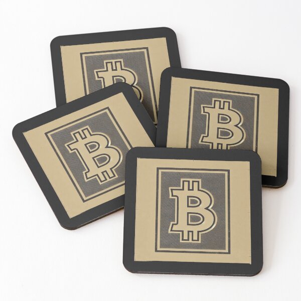 Item preview, btc designed and sold by TEEJAMBOREE.