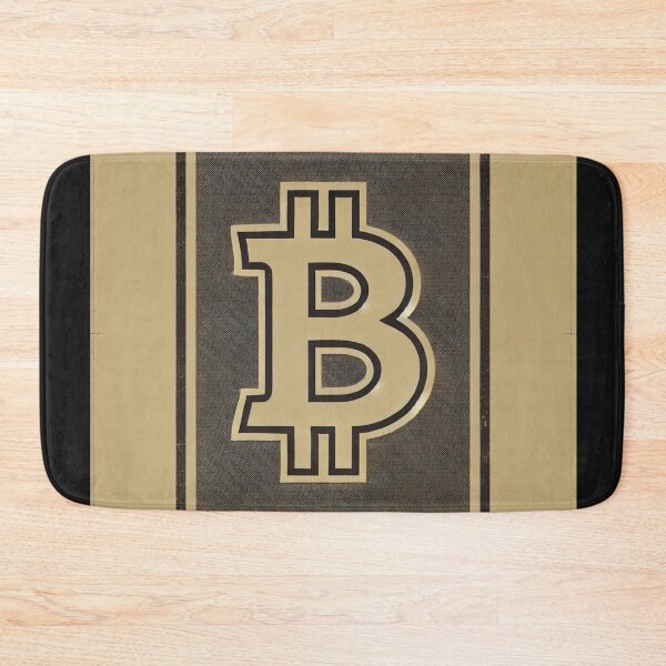 Item preview, btc designed and sold by TEEJAMBOREE.