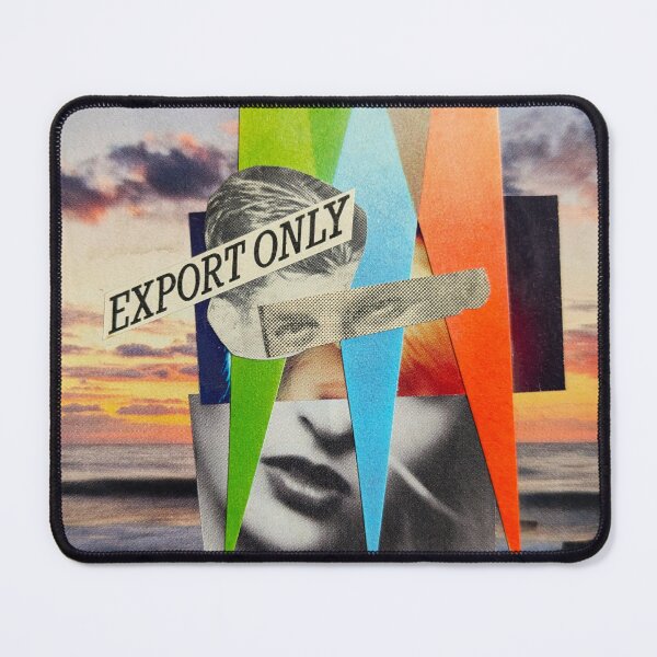 Item preview, Export Only designed and sold by ScottBakerPoet.
