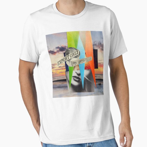 Item preview, Export Only designed and sold by ScottBakerPoet.