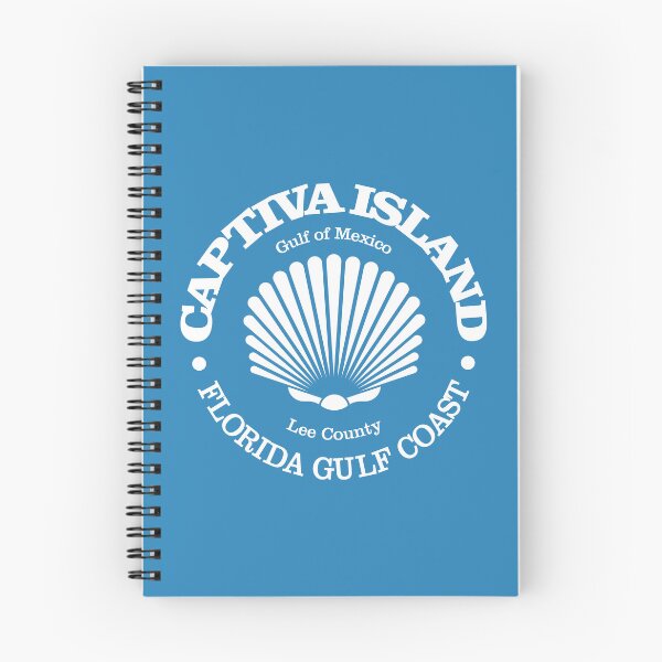 Item preview, Captiva Island (seashell) designed and sold by curranmorgan.