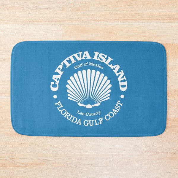 Item preview, Captiva Island (seashell) designed and sold by curranmorgan.