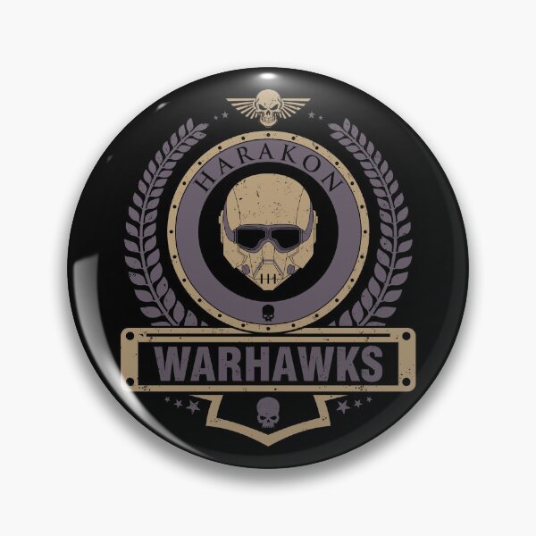Item preview, HARAKON - SHIELD ELITE designed and sold by EscanV.
